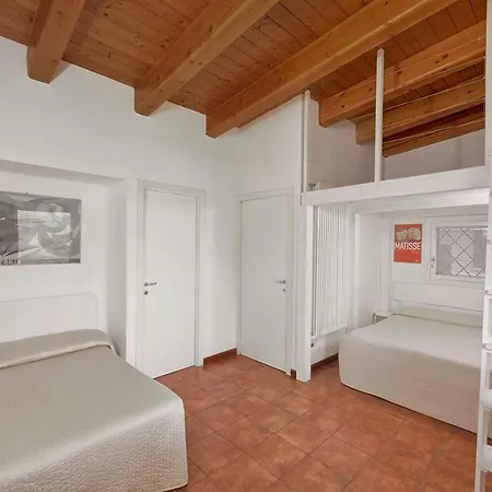 Feriehus Bottazzo Marghera