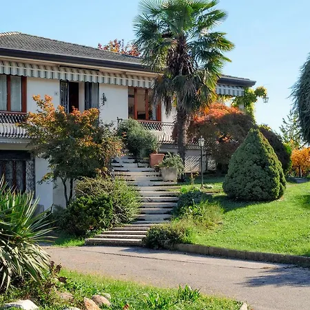 Bottazzo Feriehus *